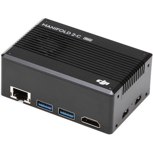 DJI Manifold 2-C Onboard Computer