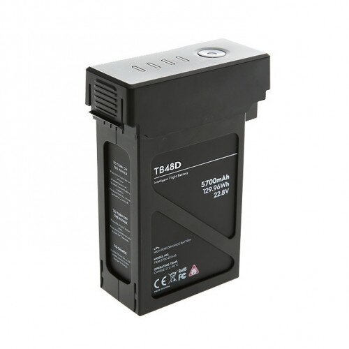 DJI Matrice 100 TB48D Battery