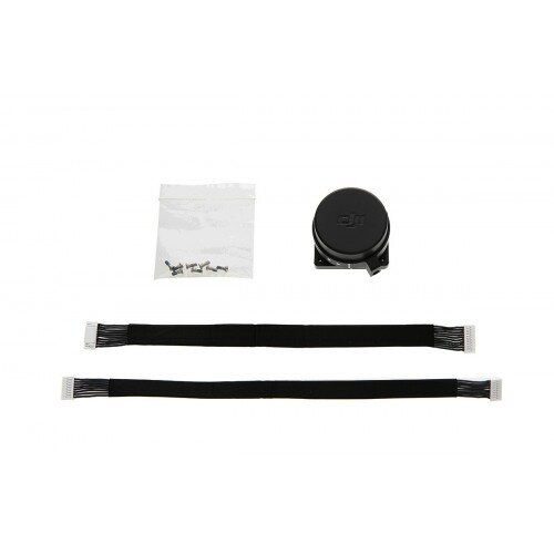 DJI Matrice 100 X3/Z3 Gimbal Installation Kit