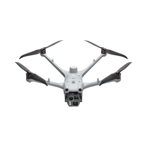 DJI Matrice 4D Worry-Free Flagship Combo Drone