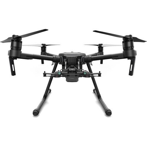 DJI Matrice M210 V2 Professional Quadcopter