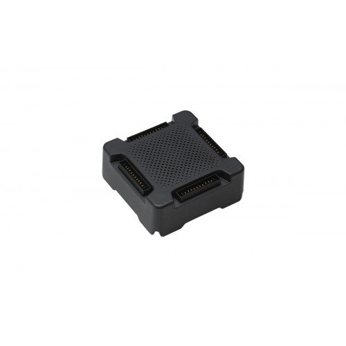 DJI Mavic Pro Battery Charging Hub (Advanced)