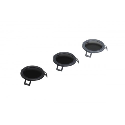 DJI Mavic - ND Filters Set (ND4/8/16)