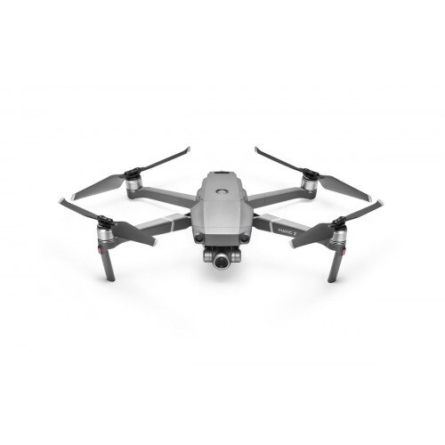 DJI Mavic 2 Quadcopter - Zoom
