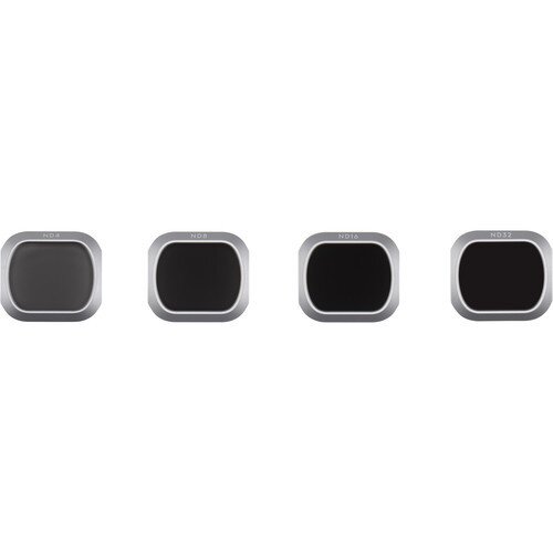 DJI Mavic 2 Pro ND Filters Set