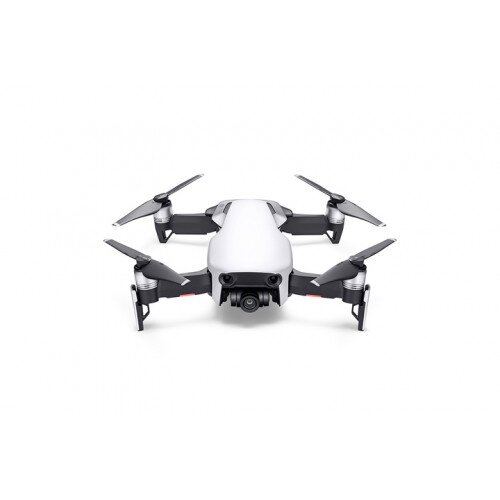 DJI Mavic Air Quadcopter - Arctic White