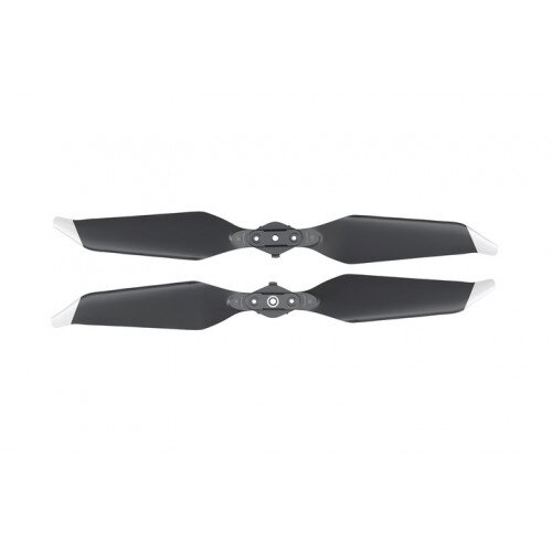 DJI Mavic Pro Low-Noise Quick-Release Propellers - Platinum
