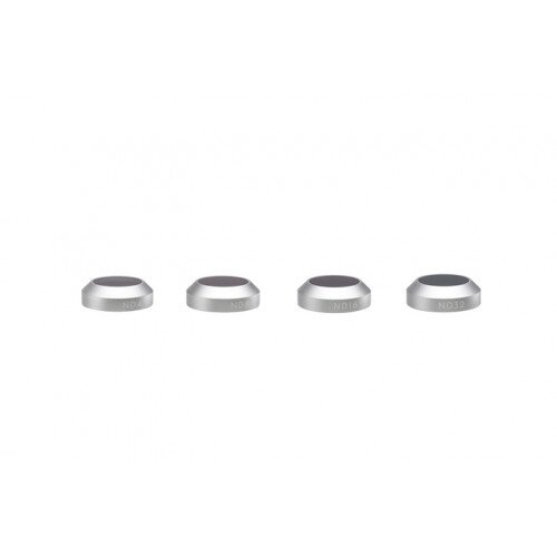 DJI Mavic Pro ND Filters Set (ND4/8/16/32)