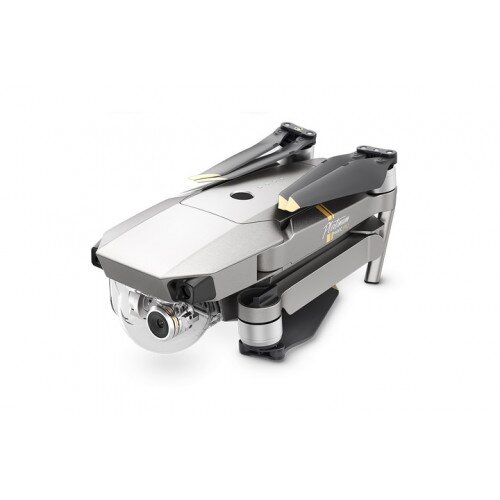 DJI Mavic Pro Platinum Quadcopter