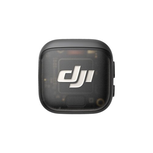 DJI Mic 3 Transmitter