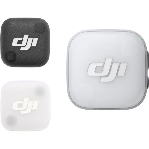 DJI Mic Mini 2 Transmitter