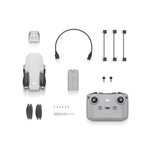 DJI Mini 2 Quadcopter