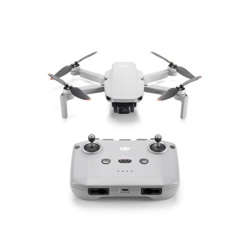 DJI Mini 2 SE Drone - Standard