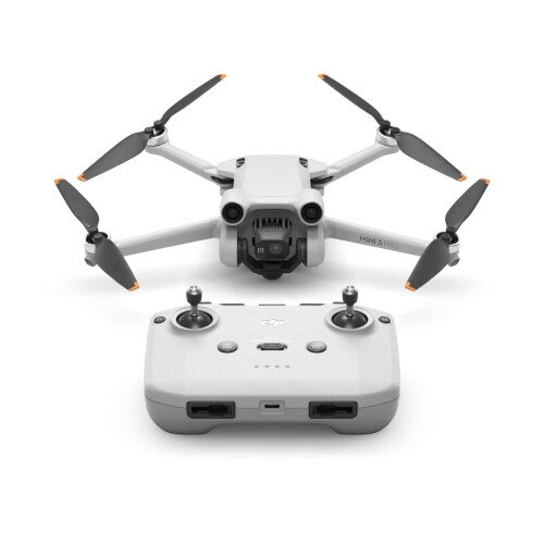 DJI Mini 3 Pro Quadcopter