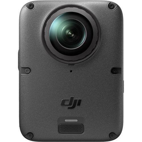 DJI Osmo 360 II 8K Action Camera - Vortex Combo (Classic Edition)