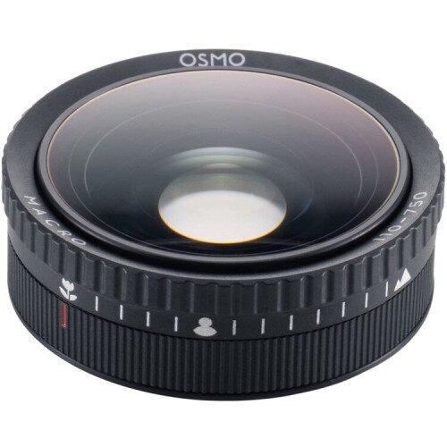 DJI Osmo Action 6 Macro Lens