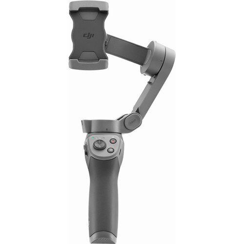 DJI Osmo Mobile 3 Foldable Gimbal for Smartphones - Gimbal Only