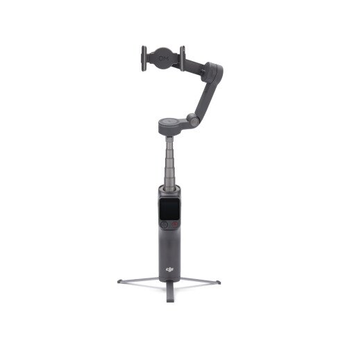 DJI Osmo Mobile 8P 360° Tracking Phone Gimbal - Advanced Tracking Combo