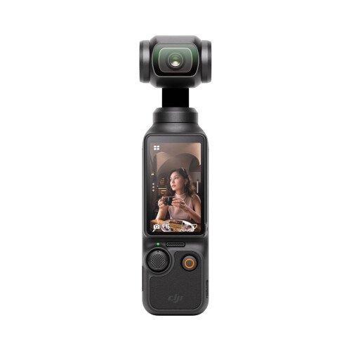 DJI Osmo Pocket 3 Gimbal Camera - Creator Combo