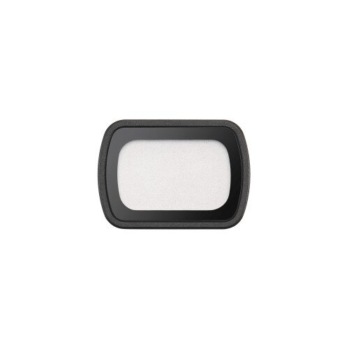 DJI Osmo Pocket 3 Black Mist Filter