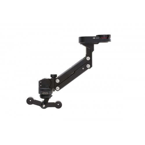 DJI Osmo Pro/RAW Z-Axis