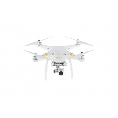 DJI Phantom 3 4K - Aircraft (Excluding Remote Controller and Battery Charger)