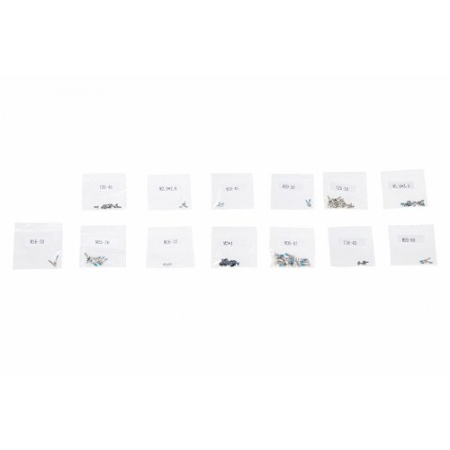 DJI Phantom 4 - Screw Set