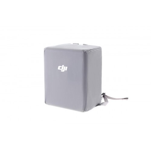 DJI Phantom 4 Series Wrap Pack - Silver