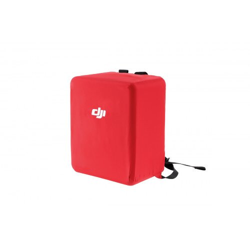DJI Phantom 4 Series Wrap Pack - Red