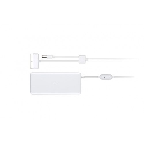 DJI Phantom 4 Series 100 W Battery Charger (Without AC Cable)