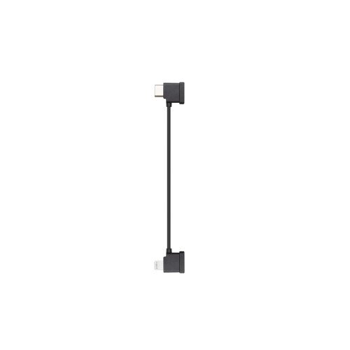 DJI RC-N Series RC Cable - Lightning Connector