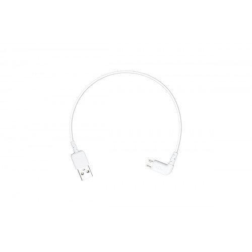 DJI RC Cable - Micro USB To USB-A