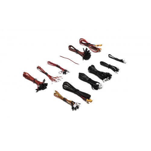 DJI RoboMaster Development Board Cables