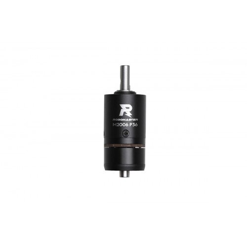 DJI RoboMaster M2006 Brushless DC Gear Motor
