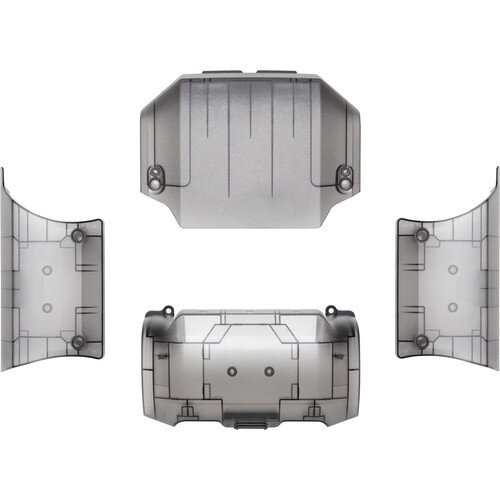 DJI RoboMaster S1 Chassis Armor Kit