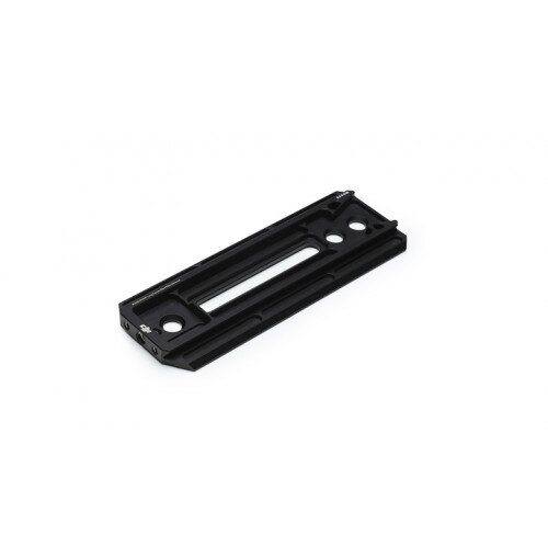 DJI Ronin-M/MX Extended Camera Mounting Plate