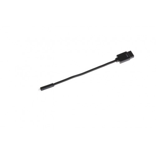 DJI Ronin-MX RSS Control Cable for Canon