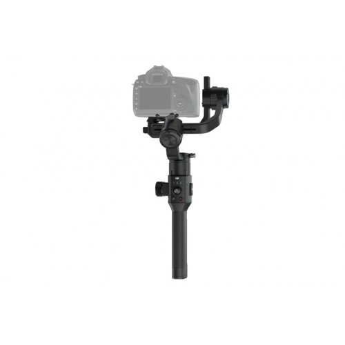 DJI Ronin-S Gimbal Stabilizer