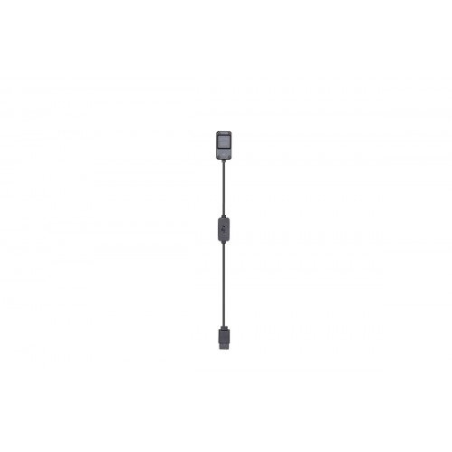 DJI Ronin-S External GPS Module