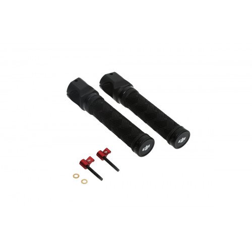 DJI Ronin Left and Right Handle Bars