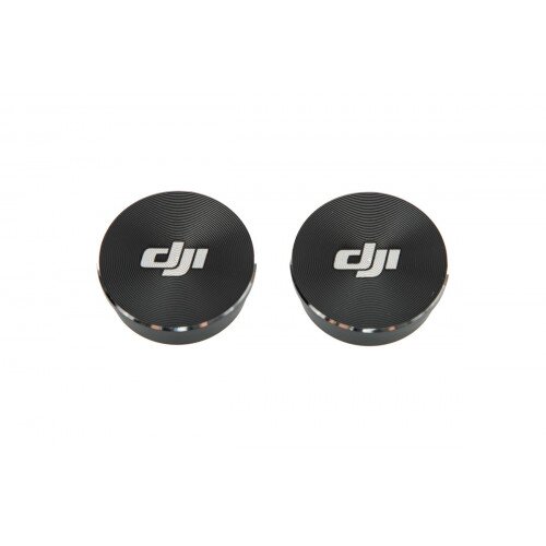 DJI Ronin Top Handle Bar Ends
