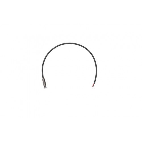 DJI Ronin 2 Build-Your-Own Power Cable