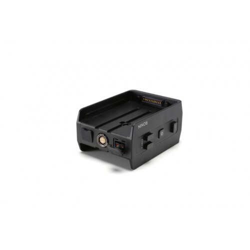 DJI Ronin 2 Dual TB50 Battery Mount