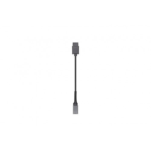 DJI Ronin 2 UART to D-BUS Cable