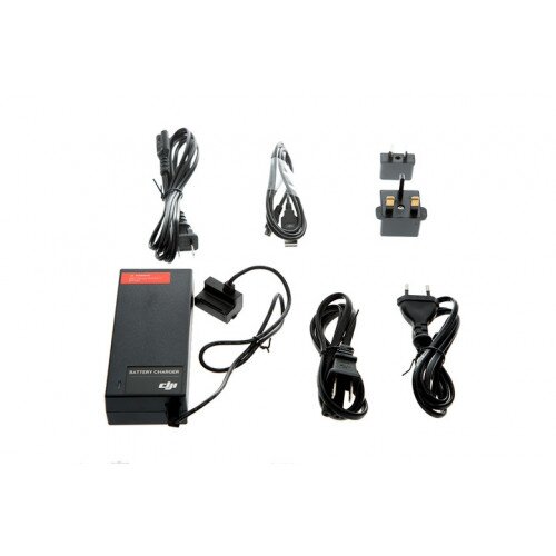 DJI Ronin Battery Charger