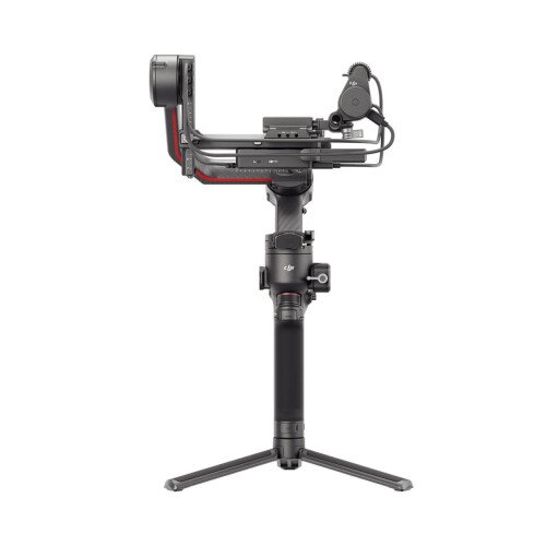 DJI RS 3 Pro Gimbal Stabilizer