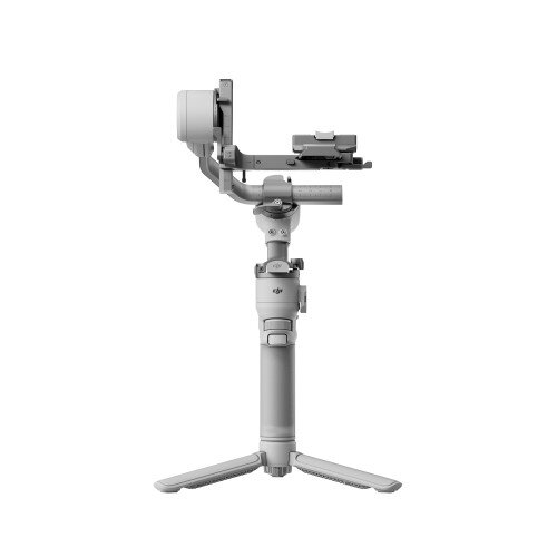 DJI RS 4 Mini Camera Stabilizer - Gimbal Only