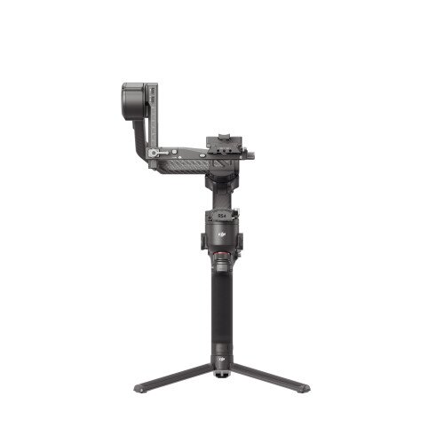 DJI RS 4 Pro Camera Stabilizer