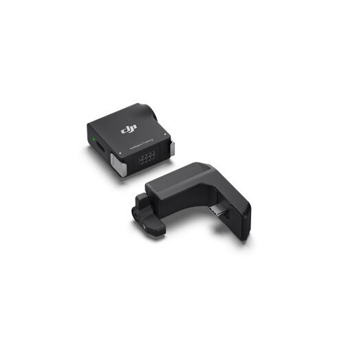 DJI RS Enhanced Intelligent Tracking Module
