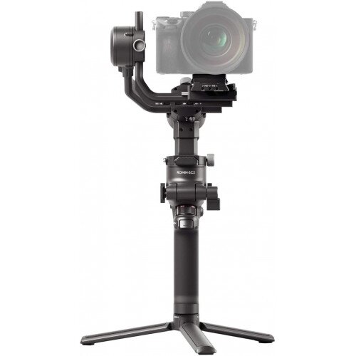DJI RSC 2 Gimbal Stabilizer - Gimbal Only